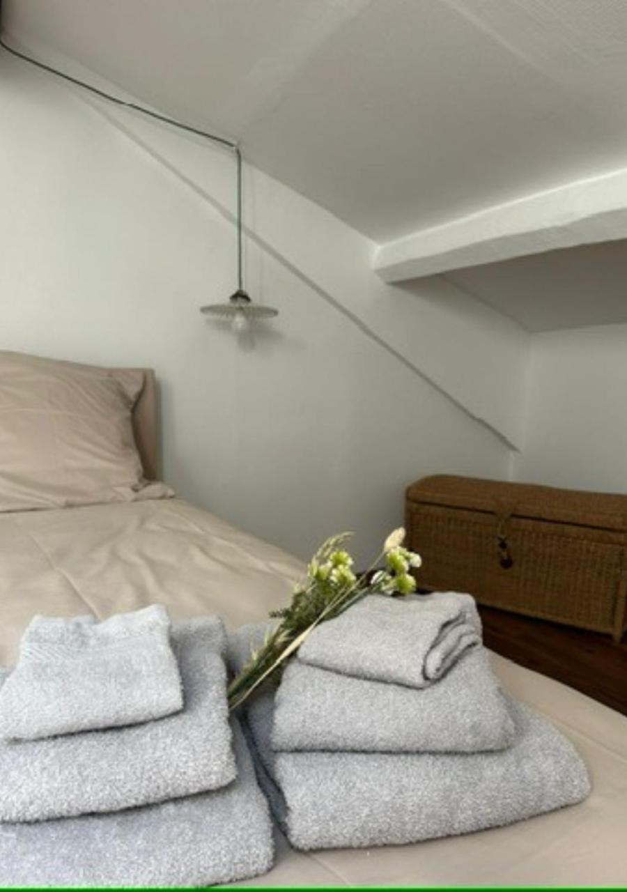 Le Fleuri - Reims - Wifi Gratuit - Quartier Calme Apartman Kültér fotó